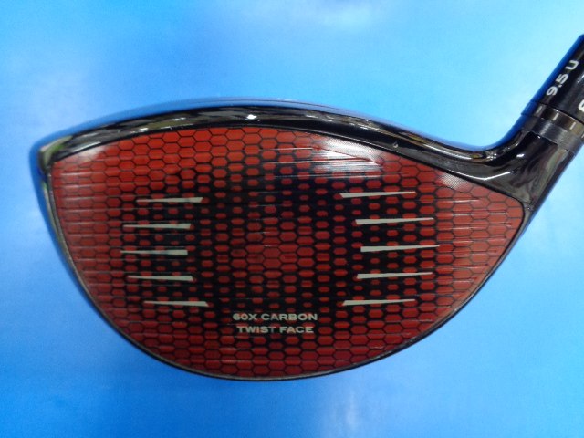 TaylorMade ドライバー STEALTH 10.5°