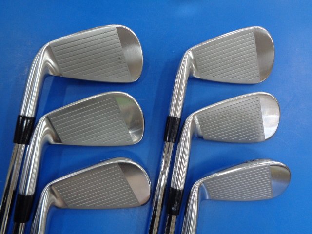 Mizuno アイアンセット Mizuno Pro 223 6本