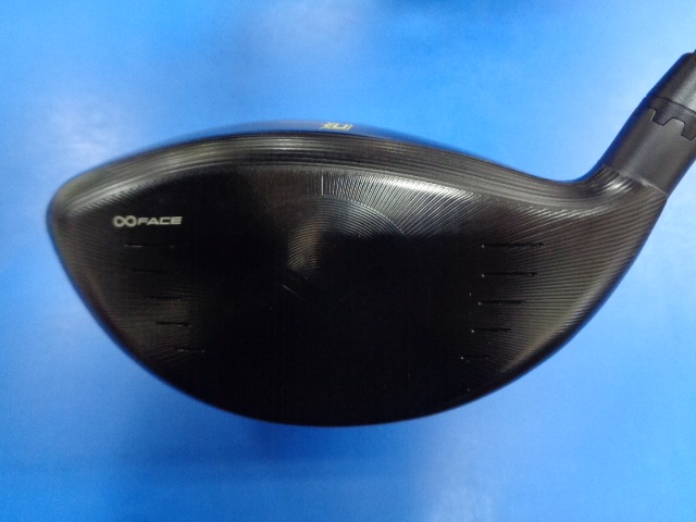 cobra ドライバー コブラKING SZ BlackYellow 9°