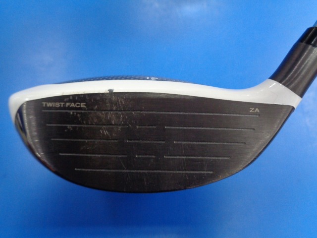 TaylorMade フェアウェイウッド STEALTH GLOIRE 5W 18°