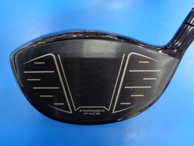 MAJESTY GOLF ドライバー シャトル GOLD 10.5°