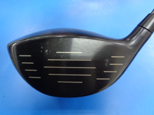 PXG ドライバー 0811 10.5°