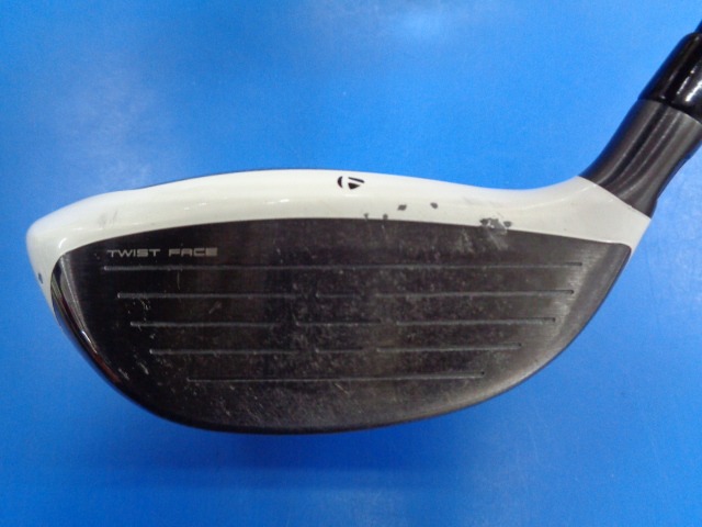 TaylorMade フェアウェイウッド SIM GLOIRE 5W 18°