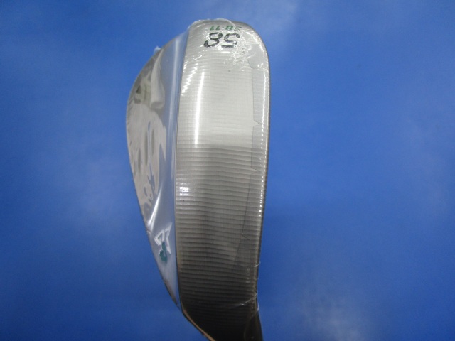 TaylorMade ウェッジ MILLED GRIND4 Chrome 58SB-11 58°