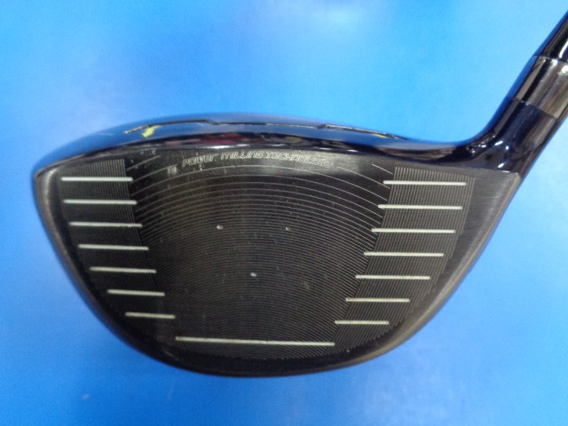 BRIDGESTONE ドライバー JGR 10.5°