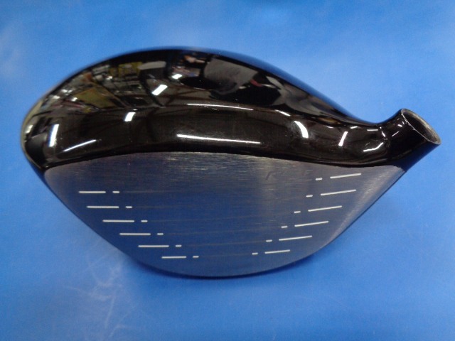 PRGR ドライバー RS F(新ヘッド) 10.5°