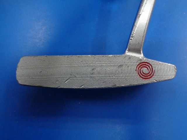ODYSSEY パター PROTYPE TOUR #6 350g