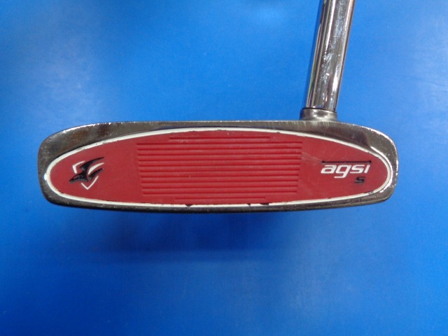 TaylorMade パター MONZA SPIDER BALERO