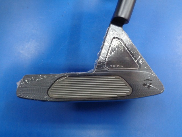 TaylorMade パター TP TRUSS MID NIGHT BLUE B1TH