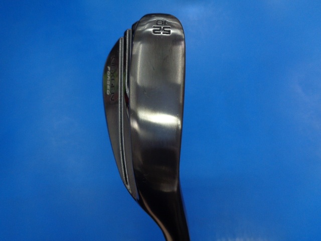 その他 ウェッジ NEXGEN FORGED DLC Limited 52°