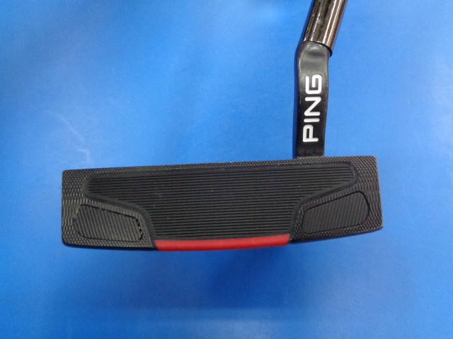 PING パター PING 2021 TYNE 4