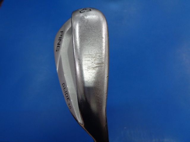 PING ウェッジ GLIDE3.0 52SS 52°