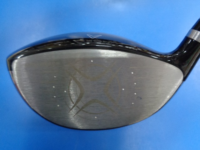 Callaway ドライバー EPIC MAX FAST 10.5°