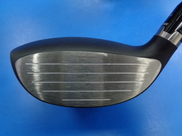 Muziik フェアウェイウッド OnTheScrew DF2 HEAVEN 3W 15°