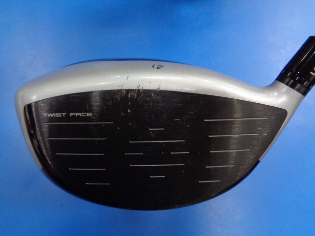 TaylorMade ドライバー M3 440 9.5°