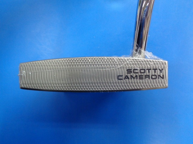 SCOTTY CAMERON パター PHANTOM 11.5