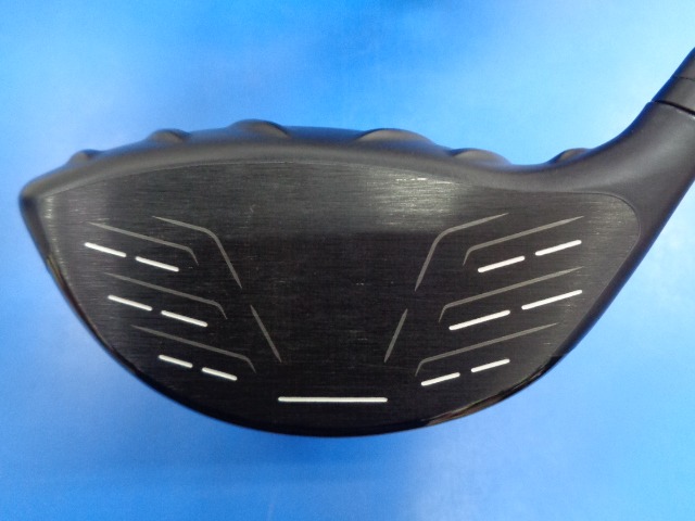 PING ドライバー G430 MAX 10K HL 10.5°