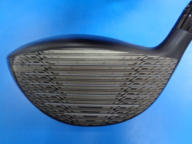 BRIDGESTONE ドライバー B2 HT 9.5°