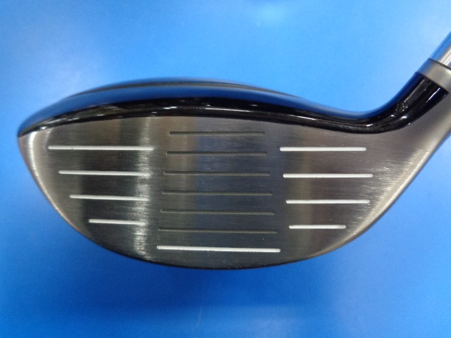 RODDIO フェアウェイウッド RODDIO Creek 18.3°