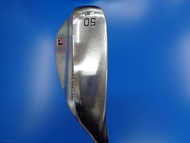 BRIDGESTONE ウェッジ TOUR B BRM 50-10 50°