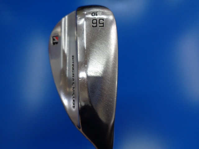 BRIDGESTONE ウェッジ TOUR B BRM 56-10 56°