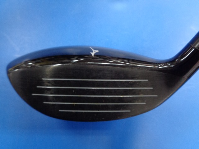 Mizuno ユーティリティ ST-X 220 ユーティリティ #5 23°