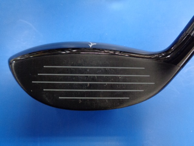 Mizuno ミズノ 中古ユーティリティ ST-X 220 ユーティリティ #6