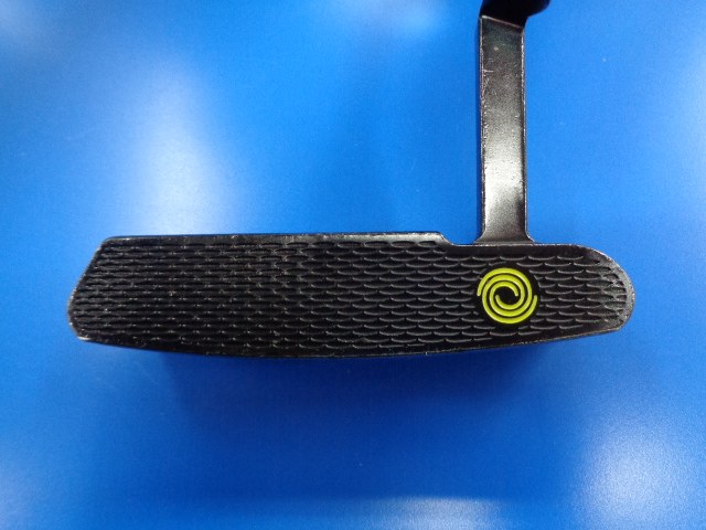 ODYSSEY パター METAL-X MILLED #1