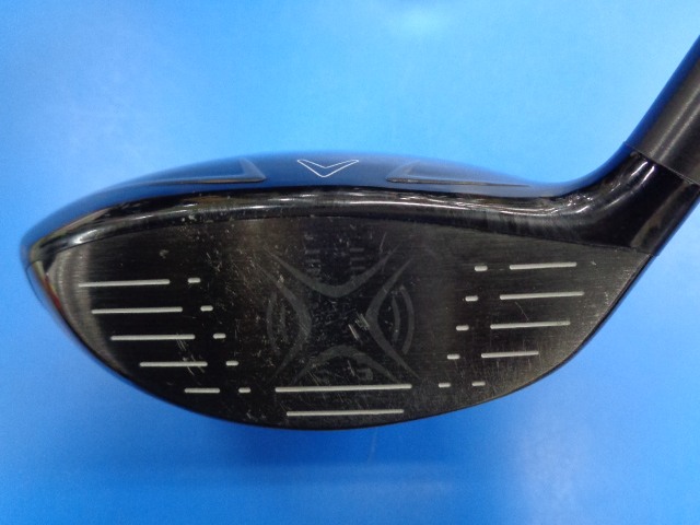 Callaway フェアウェイウッド GBB EPIC STAR 5W 18°