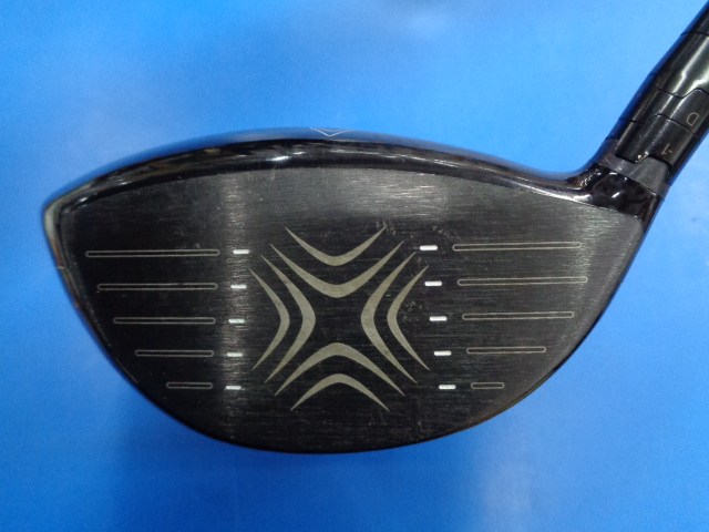 Callaway ドライバー X2 HOT 9°
