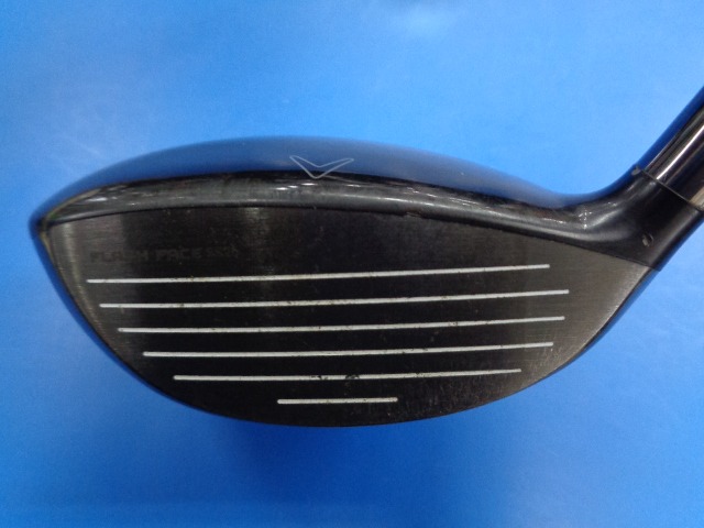Callaway フェアウェイウッド MAVRIK SUB ZERO 3W 15°