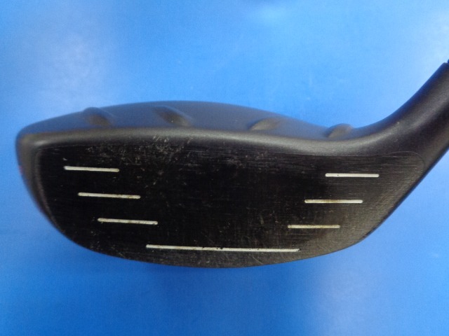 PING フェアウェイウッド G410 3W 14.5°