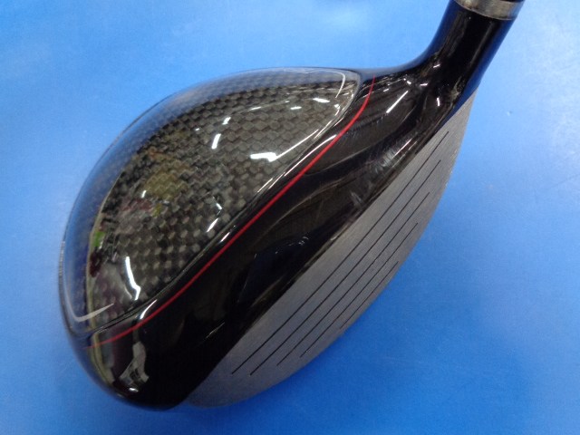 YAMAHA フェアウェイウッド RMX VD 5W 18°