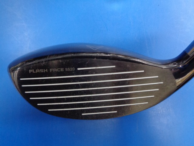 Callaway ユーティリティ MAVRIK PRO UTILITY 4H 23°