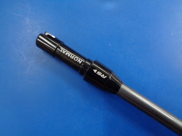 Fujikura シャフト Speeder EVOLUTION for PRGR(R)45.0 45. プロギア(旧)用スリ