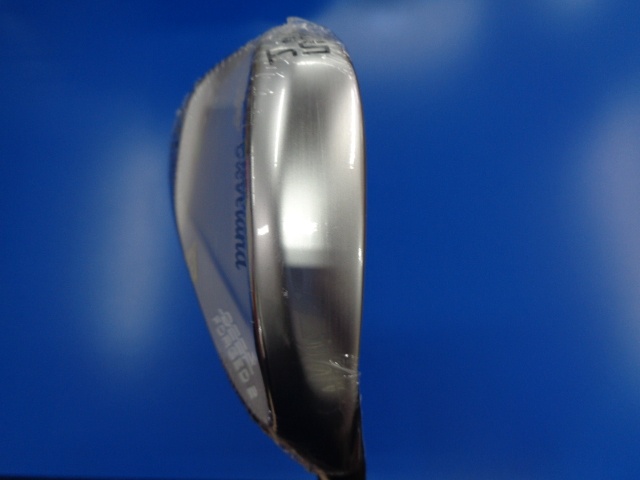 Cleveland ウェッジ RTX DEEP FORGED2 54-12 54°