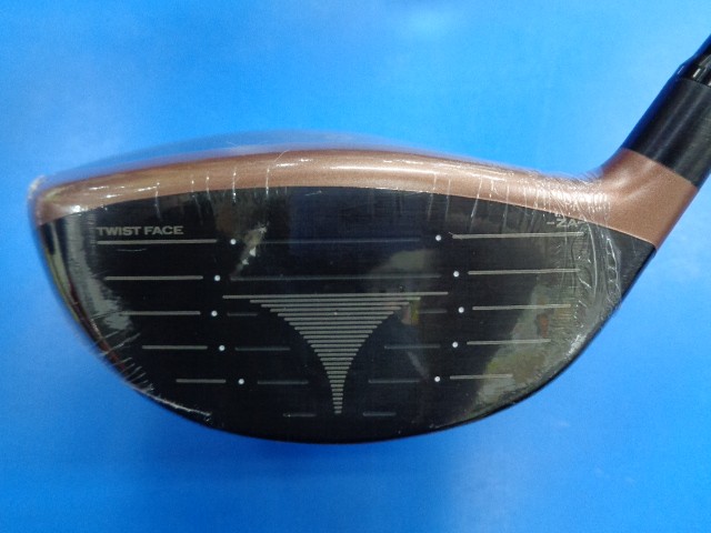 TaylorMade ドライバー BRNR MINI DRIVER COPPER 11.5°