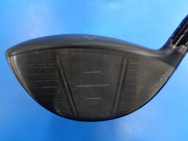Callaway ドライバー ROGUE ST MAX LS 9°