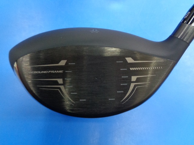 DUNLOP ドライバー スリクソンZX5 Mk II LS 9.5°