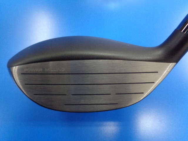 BRIDGESTONE フェアウェイウッド B2 5W 18°
