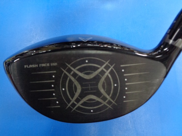 Callaway ドライバー EPIC MAX 9°