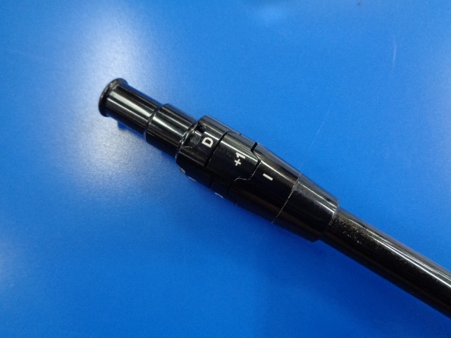 GRAPHITE DESIGN シャフト Tour AD VF-4(R2) キャロウェイ用スリーブ 44.625インチ