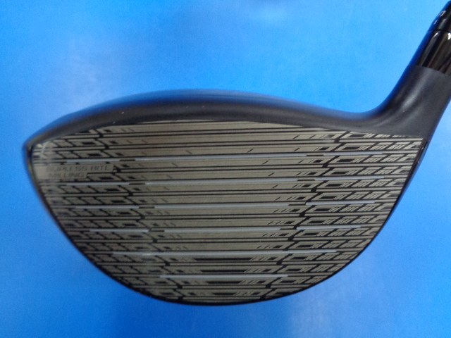 BRIDGESTONE ドライバー B2 HT 10.5°