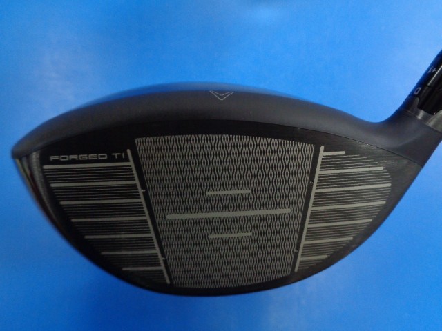 Callaway ドライバー PARADYM 9°