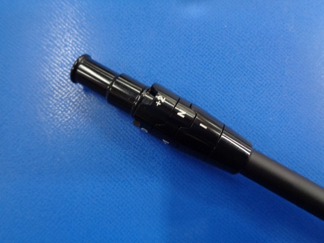 Fujikura シャフト 24 VENTUS BK 5(X)US キャロウェイ用スリーブ 44.25インチ
