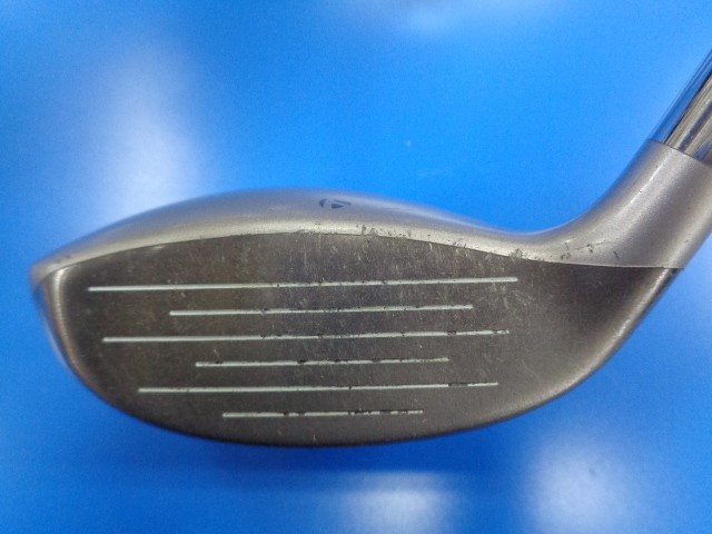 TaylorMade ユーティリティ XRレスキュー #3 19°