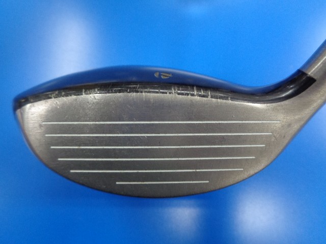 TaylorMade フェアウェイウッド VスチールFW2008 5W 18°