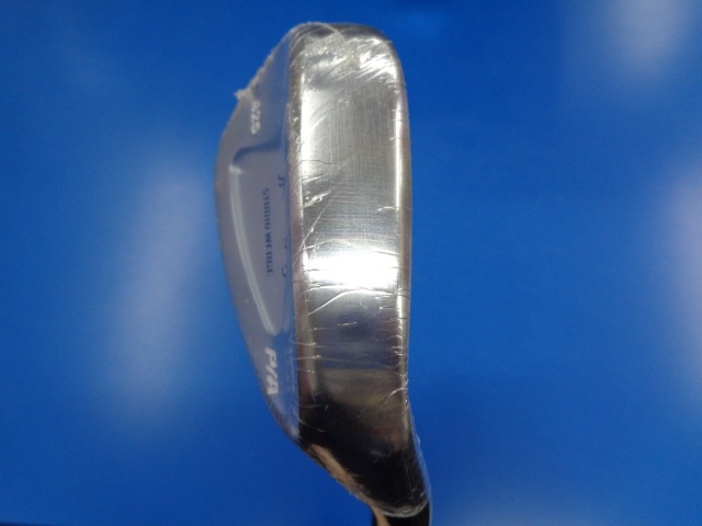 MasdaGolf ウェッジ STUDIO WEDGE M425(グース) P/Aクロムメッキ 48°