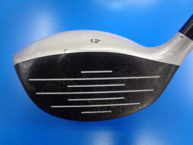 TaylorMade レディースフェアウェイ r7 CGB MAX 7W 22°