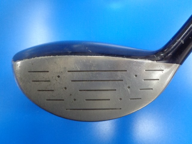 MAJESTY GOLF レディースフェアウェイ エクシムNANOII 9W 28°
